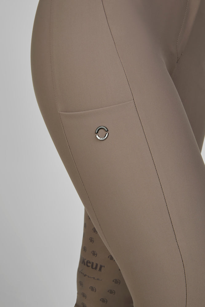 Pikeur Amia Midwaist GripTec Knee