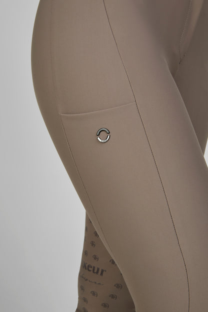 Pikeur Amia Midwaist GripTec Knee