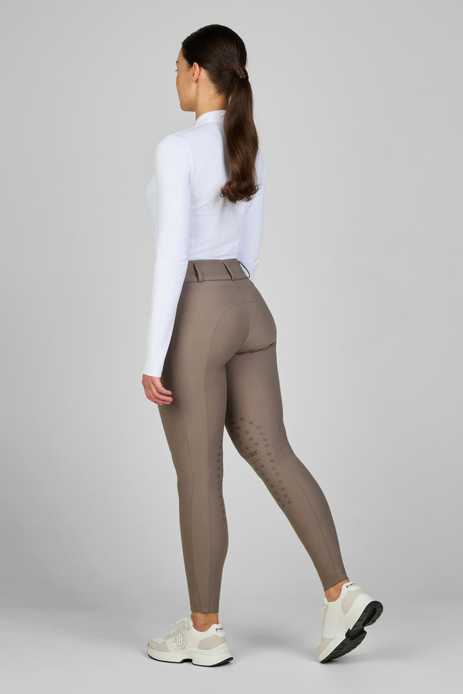 Pikeur Amia Midwaist GripTec Knee