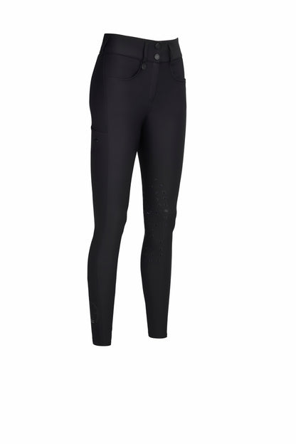 Pikeur Amia Midwaist GripTec Knee