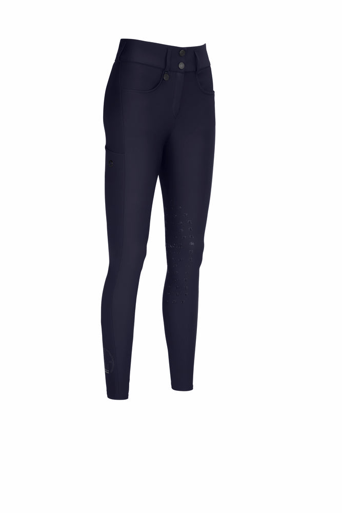 Pikeur Amia Midwaist GripTec Knee