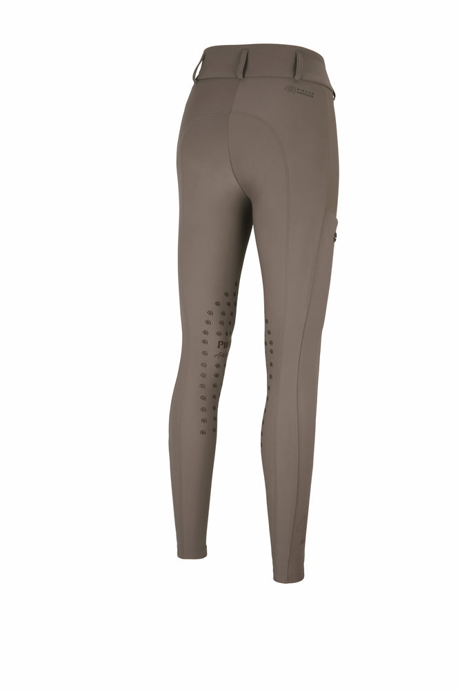 Pikeur Amia Midwaist GripTec Knee