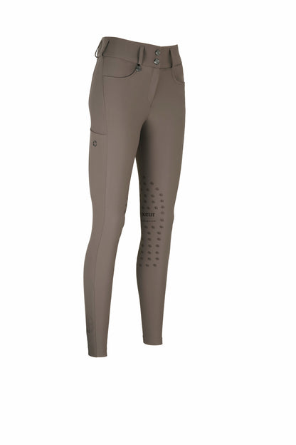 Pikeur Amia Midwaist GripTec Knee