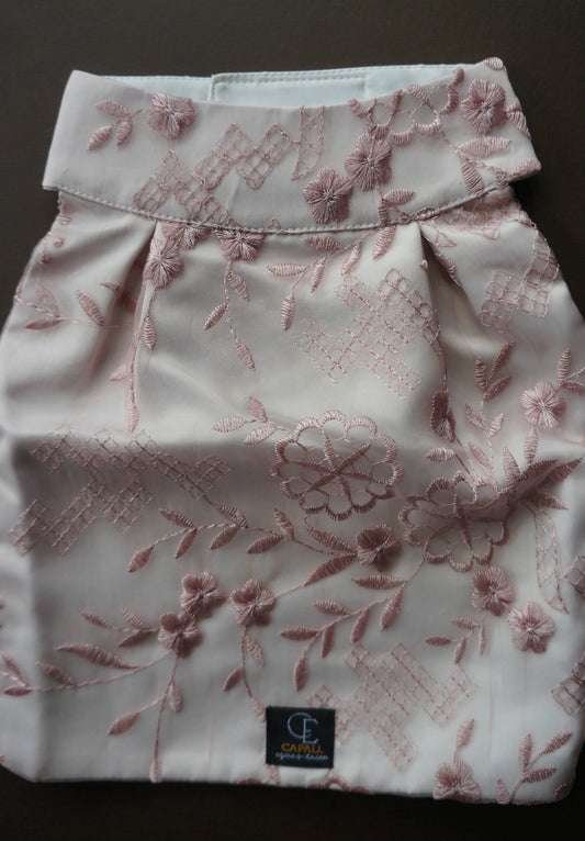 Capall Equestrian Stock Tie - The Chloe