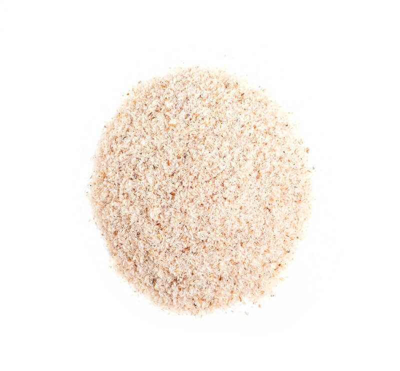 Crooked Lane Psyllium Husk 98%