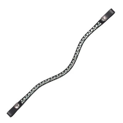 QHP Eldorado Browband