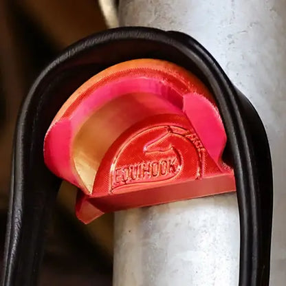 Equihook - Portable Magnetic Tack Hook