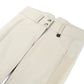 Mrs Ros Amsterdam Riding Breeches - Performance White & Beige