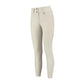 Mrs Ros Amsterdam Riding Breeches - Performance White & Beige