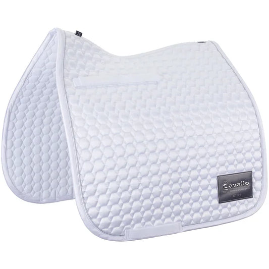 Cavallo CavalJolly Dressage Saddlepad