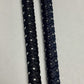 HKM Dressage Whip - Silver