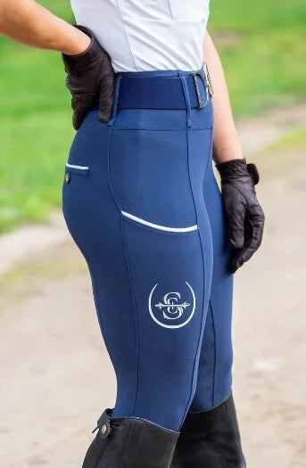 Sabi Sculpt Performance Hybrid Breeches