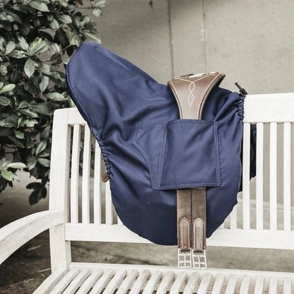 Kentucky Saddle Cover - Show Jumping
