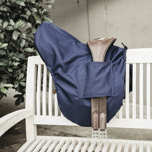 Kentucky Saddle Cover - Show Jumping