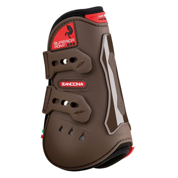 Zandona Superior Air Tendon Boot