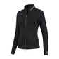 Mrs Ros Softshell Training Jacket - Phantom Black