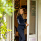Mrs Ros Softshell Training Jacket - Phantom Black