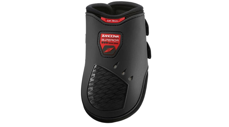 Zandona Superior Air Fetlock Boot