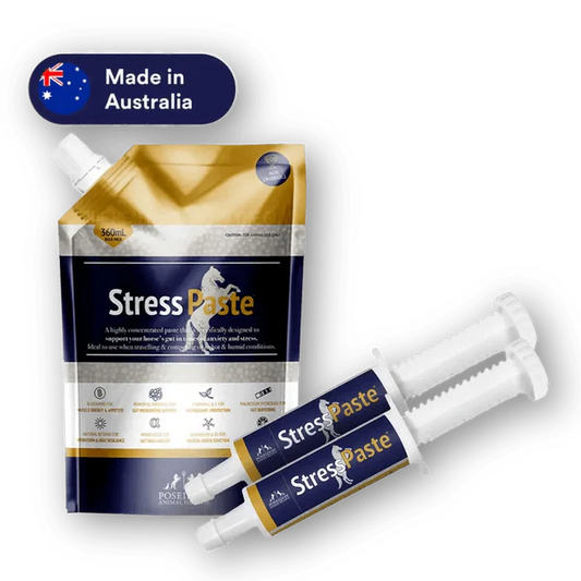 Poseidon Equine Stress Paste