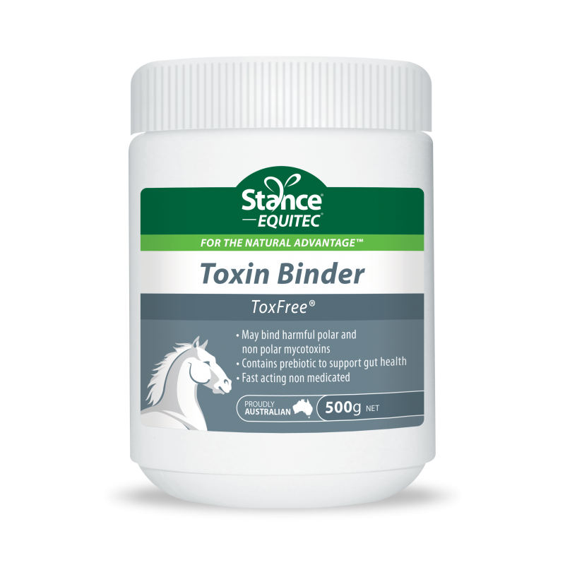 Stance Equitec ToxFree Toxin Binder