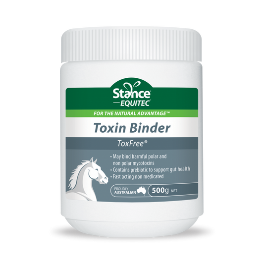 Stance Equitec ToxFree Toxin Binder