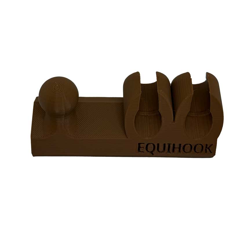 Equihook - Magnetic Whip and Kit Holder