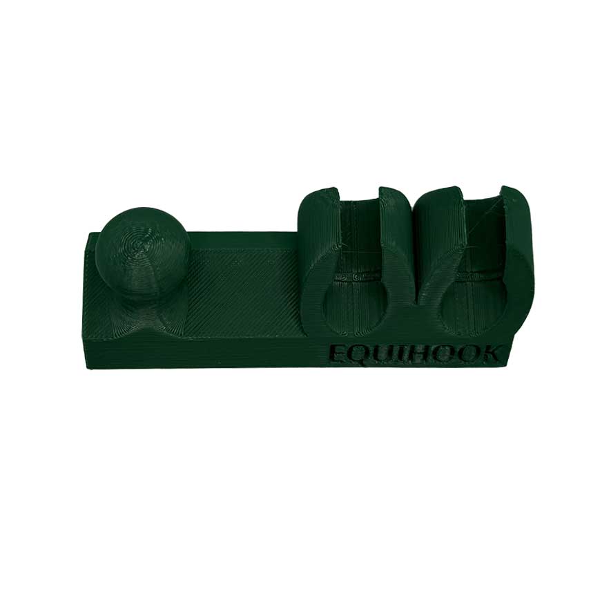 Equihook - Magnetic Whip and Kit Holder