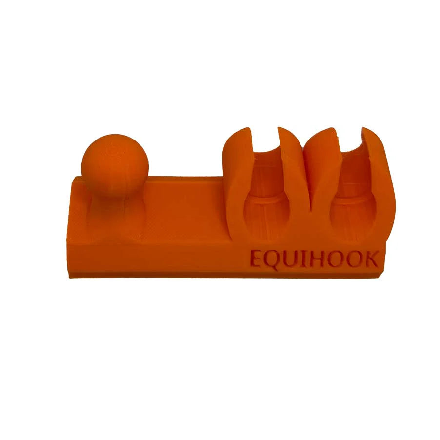 Equihook - Magnetic Whip and Kit Holder