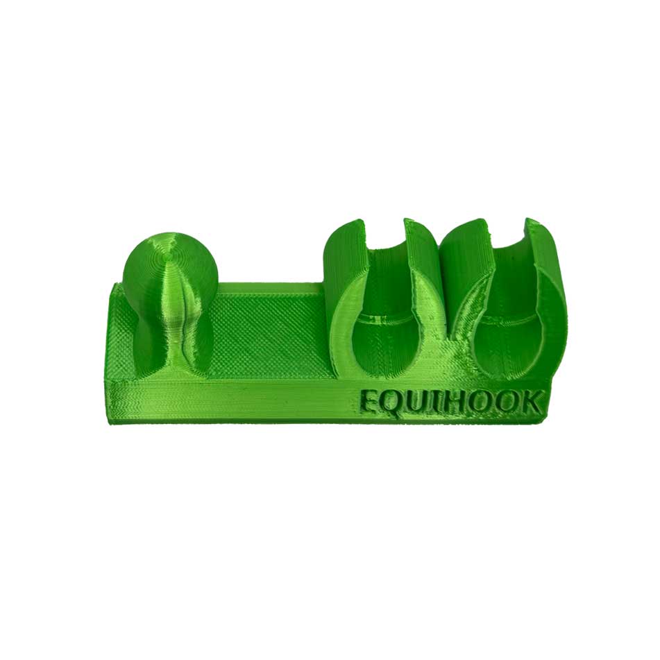 Equihook - Magnetic Whip and Kit Holder