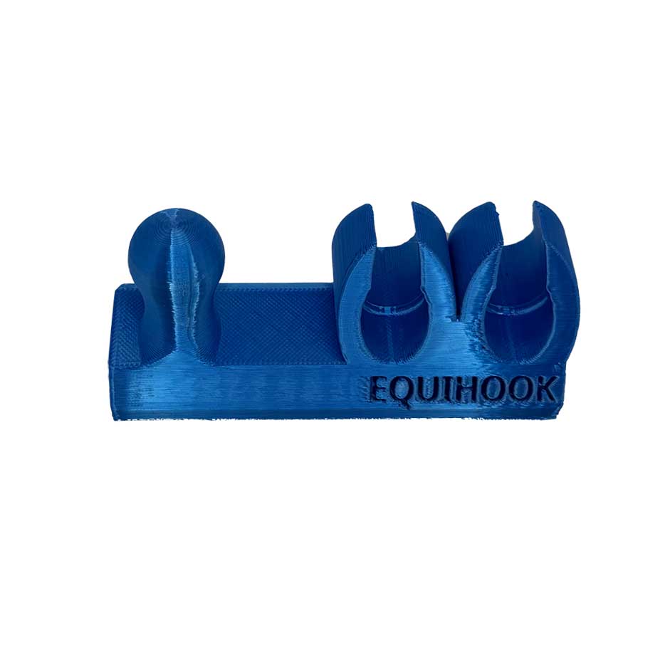 Equihook - Magnetic Whip and Kit Holder