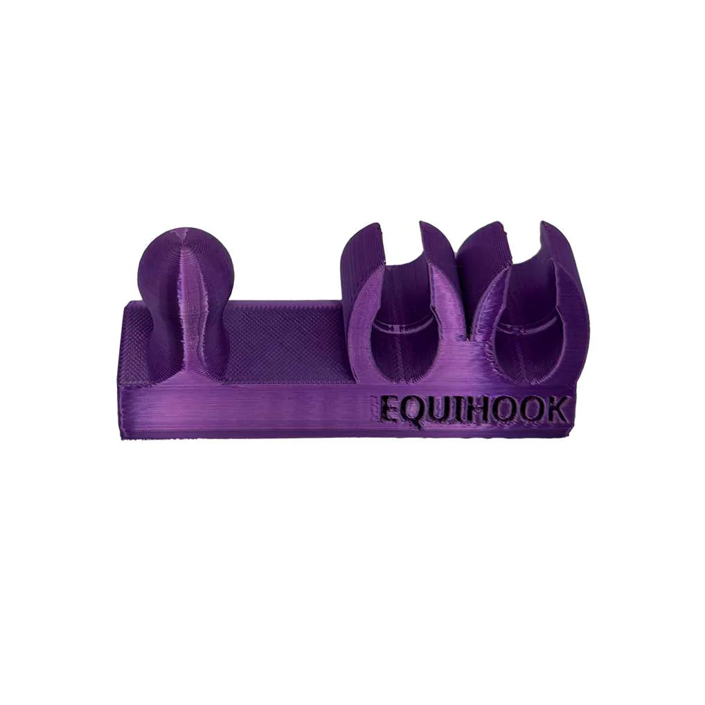 Equihook - Magnetic Whip and Kit Holder