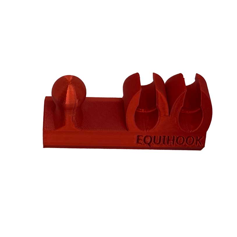 Equihook - Magnetic Whip and Kit Holder