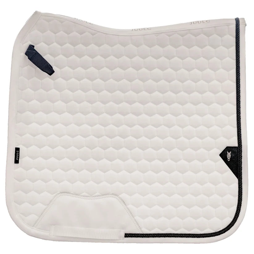 JuulC Competition Dressage Saddle Pad - ON ORDER