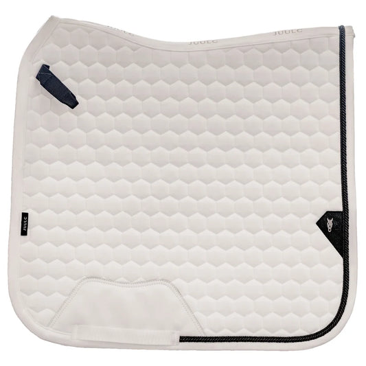 JuulC Competition Dressage Saddle Pad - ON ORDER - DUE 18/08/26