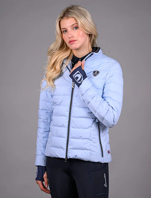 Cavallo CavalNia Lightweight Quilted Jacket