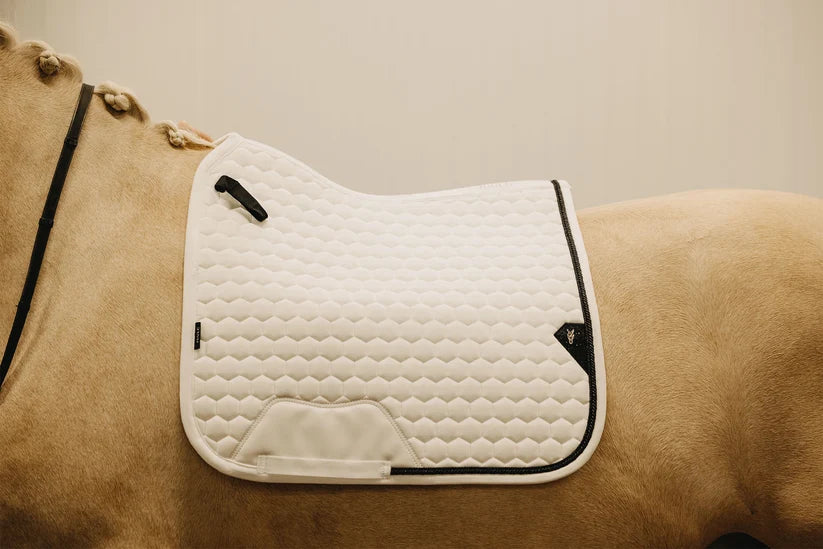 JuulC Competition Dressage Saddle Pad - ON ORDER