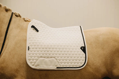 JuulC Competition Dressage Saddle Pad - ON ORDER