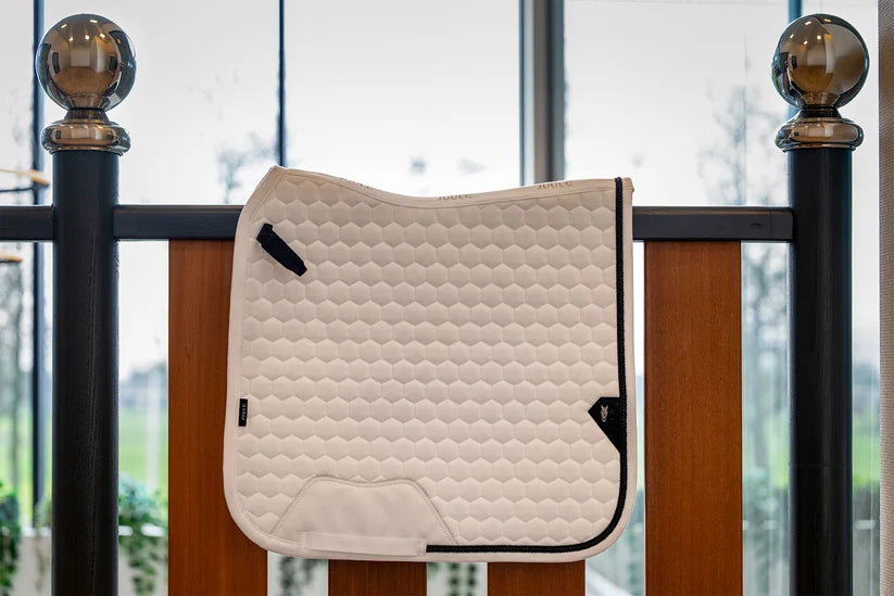 JuulC Competition Dressage Saddle Pad - ON ORDER