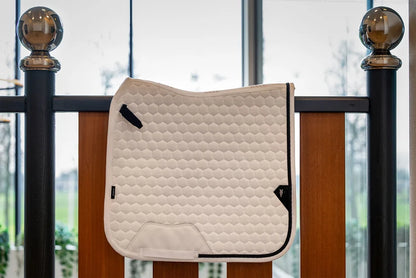 JuulC Competition Dressage Saddle Pad - ON ORDER