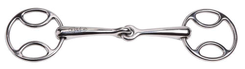 Zilco Bevel Jointed Bit - 5.5" Only